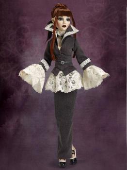 Wilde Imagination - Evangeline Ghastly - Dead Silent - Doll